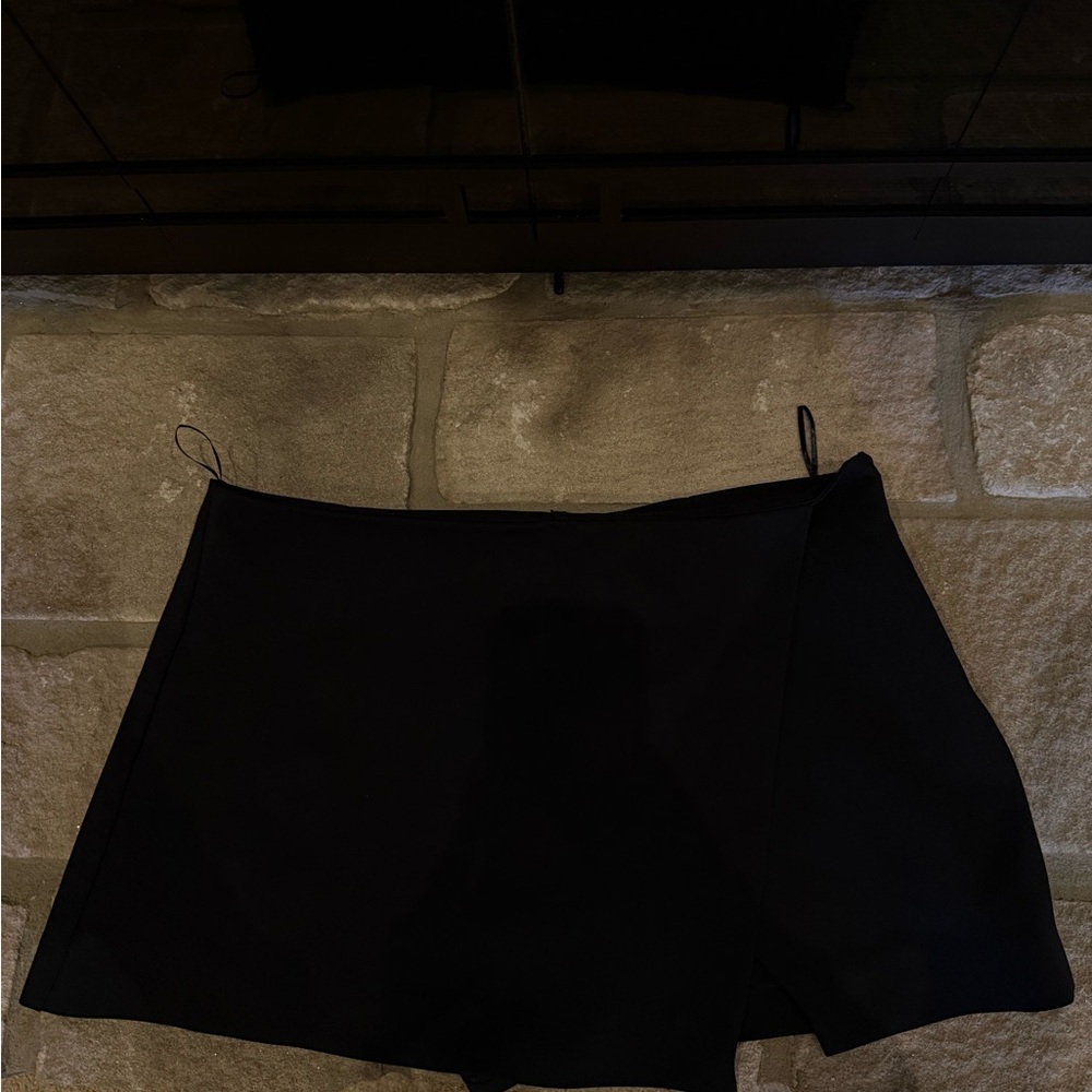 Zara Mini Skort